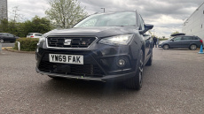 SEAT Arona 1.0 TSI 115 FR Sport 5dr Petrol Hatchback